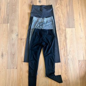 3pk Women’s Exercise or Yoga Pant